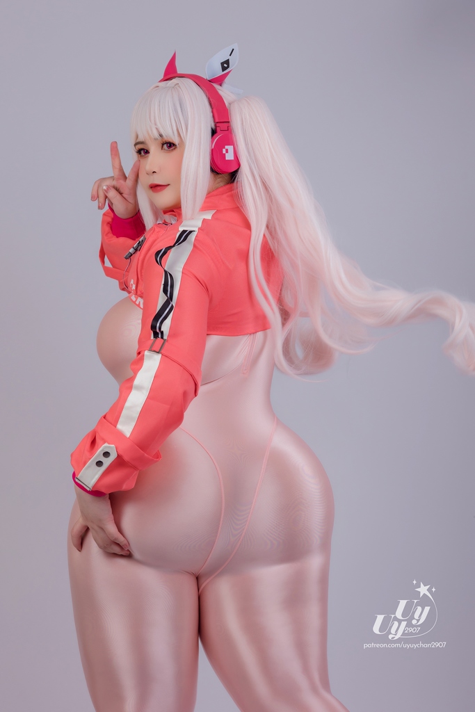 Uy Uy - Alice (NIKKE) - Mitaku photo 1-9