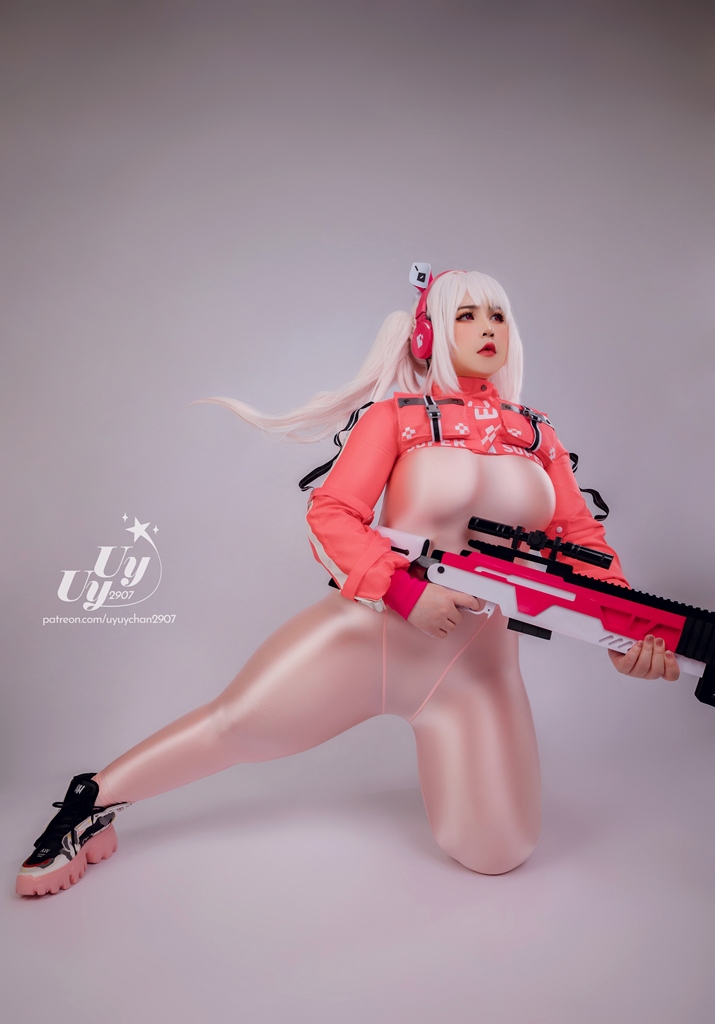 Uy Uy - Alice (NIKKE) - Mitaku photo 1-7