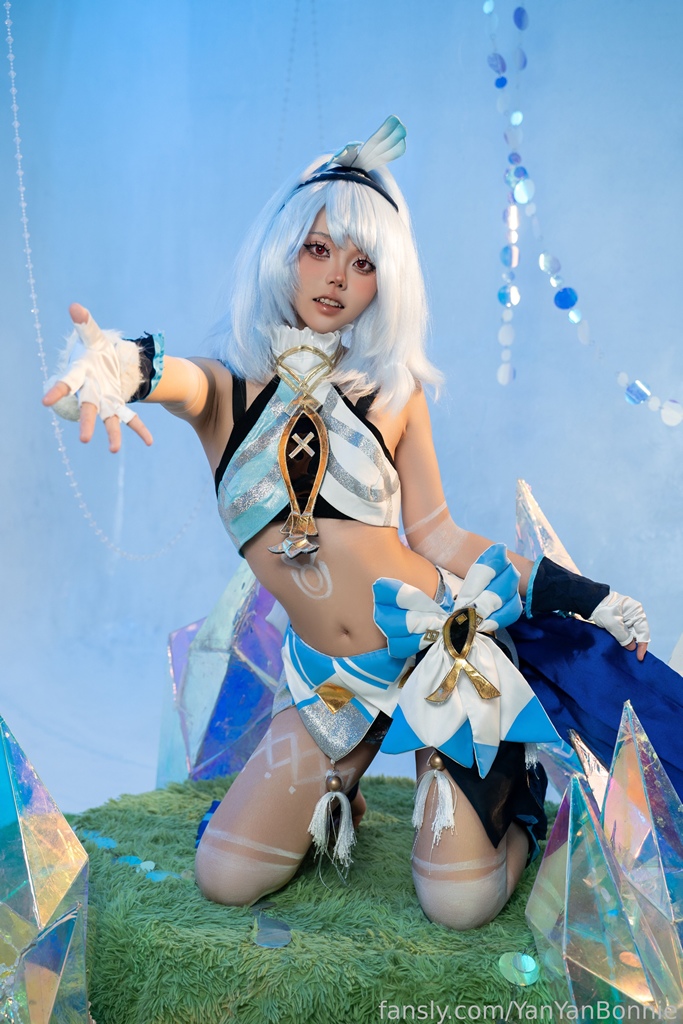 YanYan Bonnie - Mualani - Mitaku photo 1-0