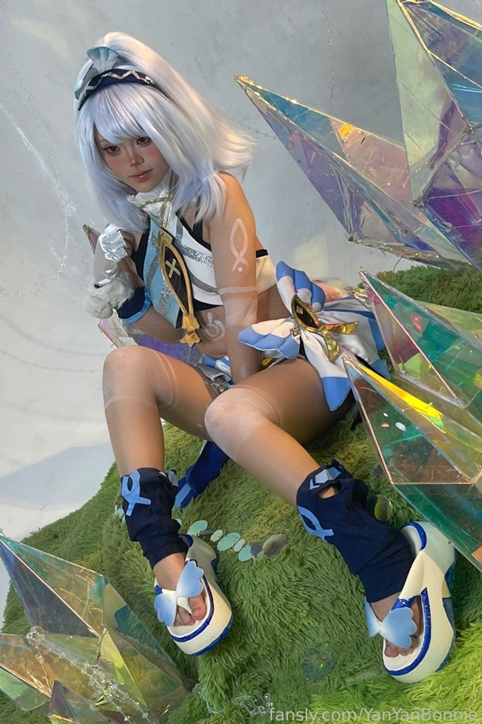 YanYan Bonnie - Mualani - Mitaku photo 1-13