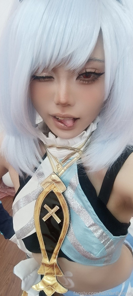 YanYan Bonnie - Mualani - Mitaku photo 1-14