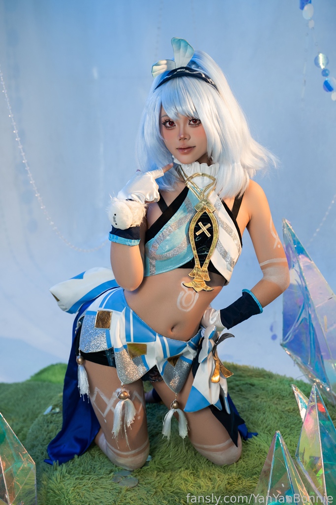 YanYan Bonnie - Mualani - Mitaku photo 1-1