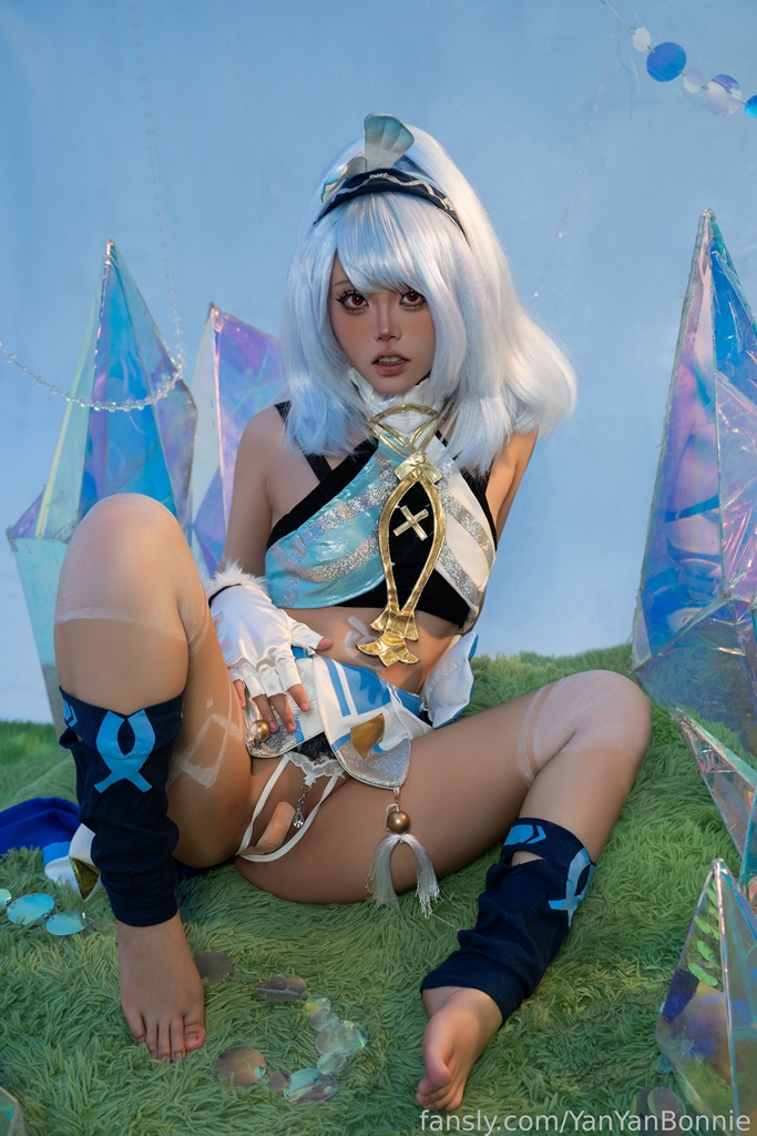 YanYan Bonnie - Mualani - Mitaku photo 1-4