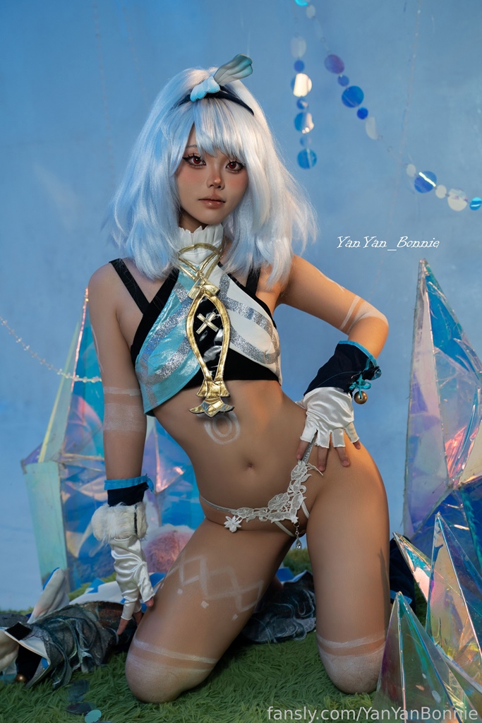 YanYan Bonnie - Mualani - Mitaku photo 1-7