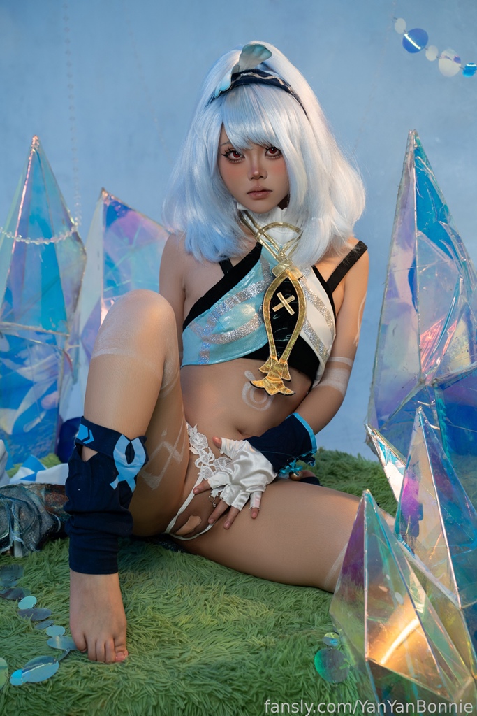 YanYan Bonnie - Mualani - Mitaku photo 1-8