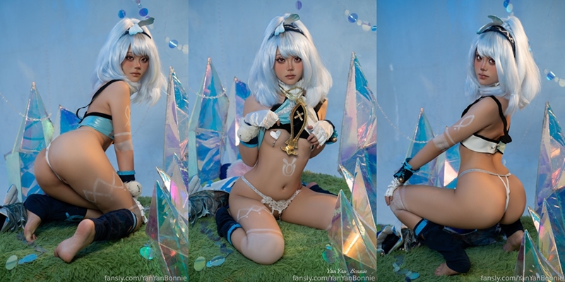 YanYan Bonnie - Mualani - Mitaku