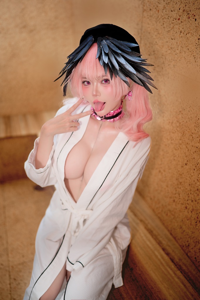ZinieQ - Shimoe Koharu Bikini - Mitaku photo 2-8