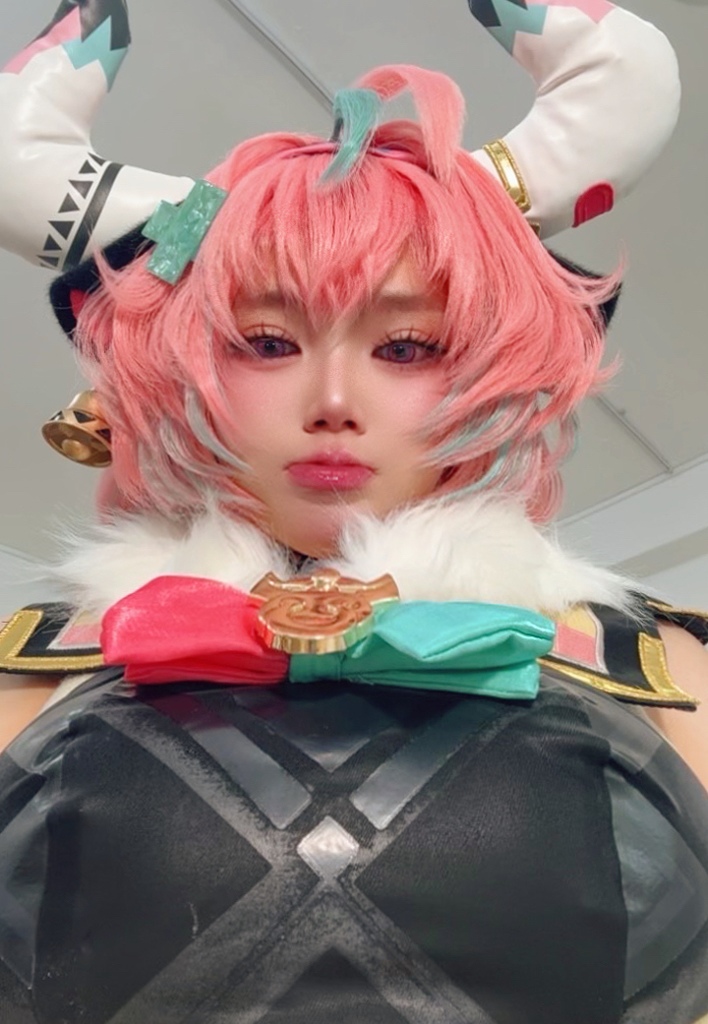 ZinieQ - Varesa - Mitaku photo 3-7