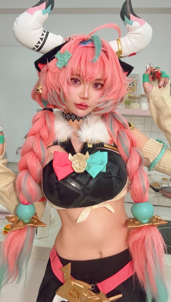 ZinieQ - Varesa - Mitaku photo 3-8