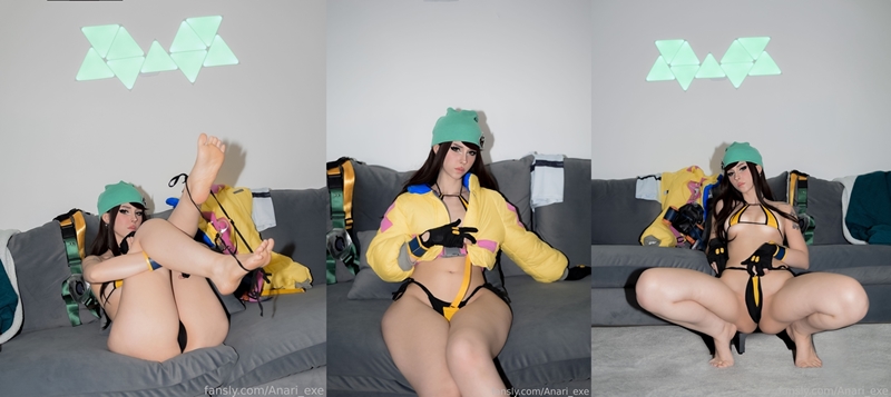 Anari.exe - Killjoy - Mitaku