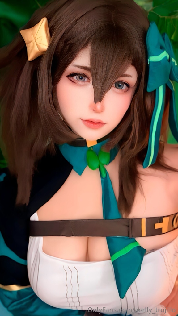 Arelly Trujillo - Meica - Mitaku photo 1-0