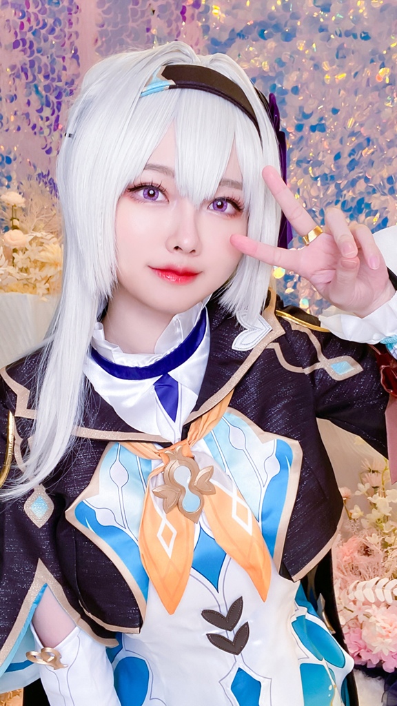 Arty Huang - Firefly (Honkai: Star Rail) - Mitaku photo 1-0