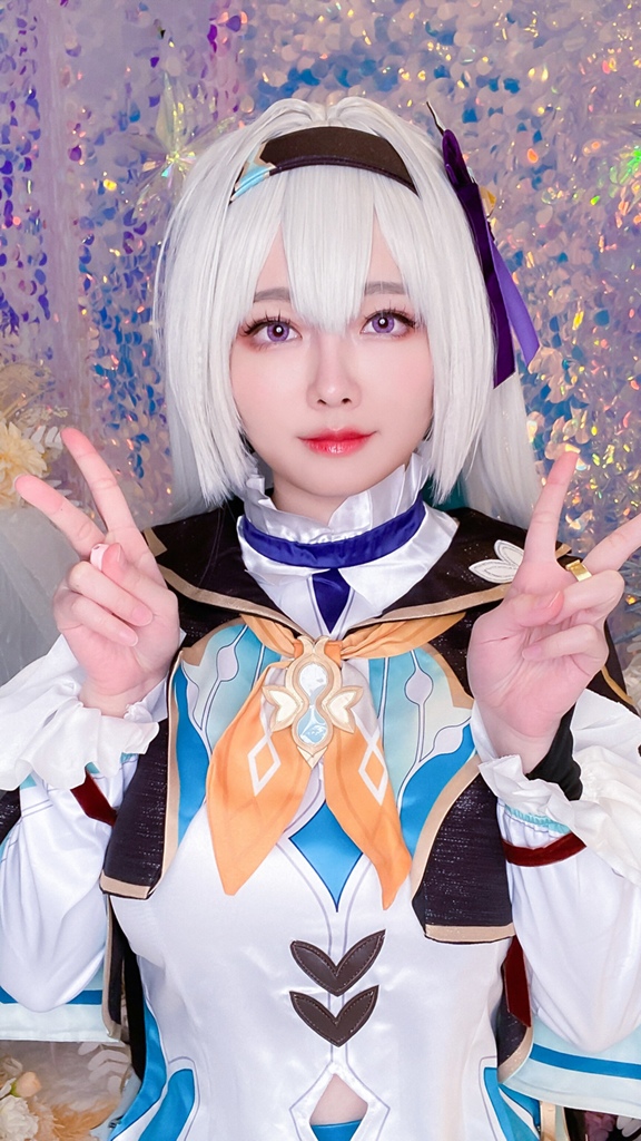 Arty Huang - Firefly (Honkai: Star Rail) - Mitaku photo 1-1