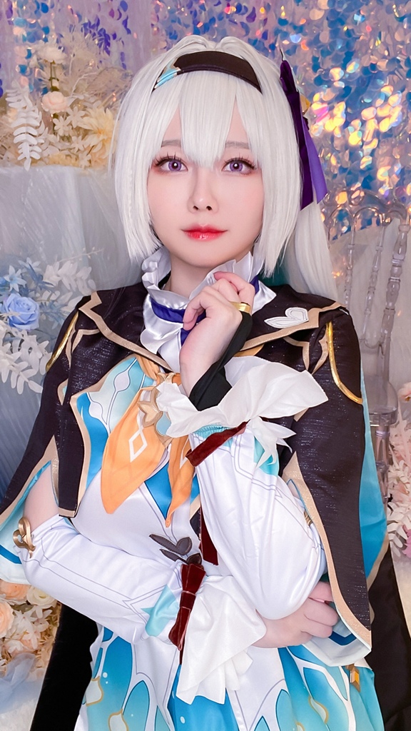 Arty Huang - Firefly (Honkai: Star Rail) - Mitaku photo 1-2