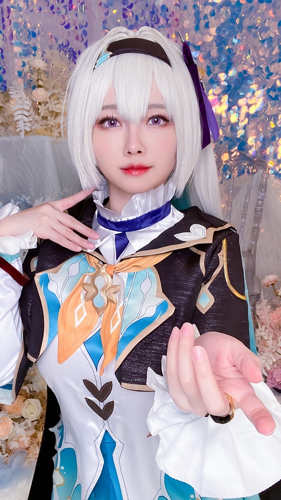 Arty Huang - Firefly (Honkai: Star Rail) - Mitaku photo 1-3