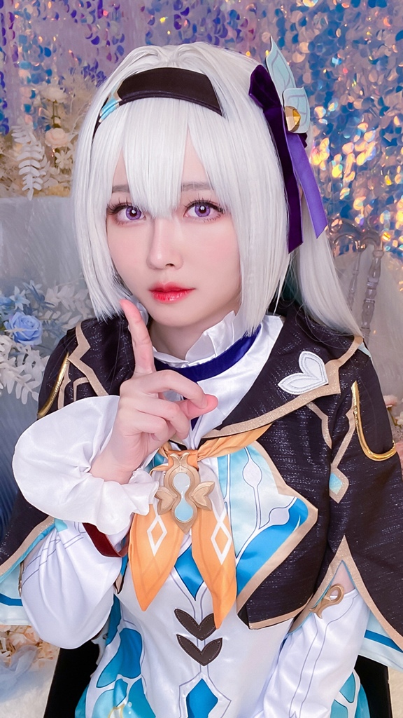 Arty Huang - Firefly (Honkai: Star Rail) - Mitaku photo 1-4