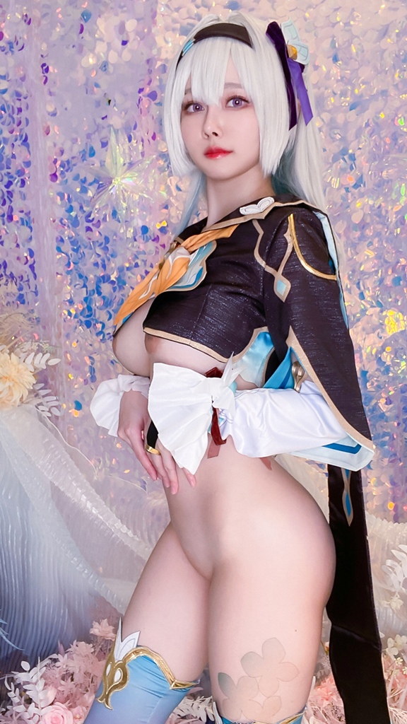 Arty Huang - Firefly (Honkai: Star Rail) - Mitaku photo 1-5