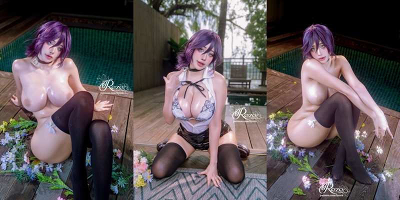 Byoru - Reze - Mitaku