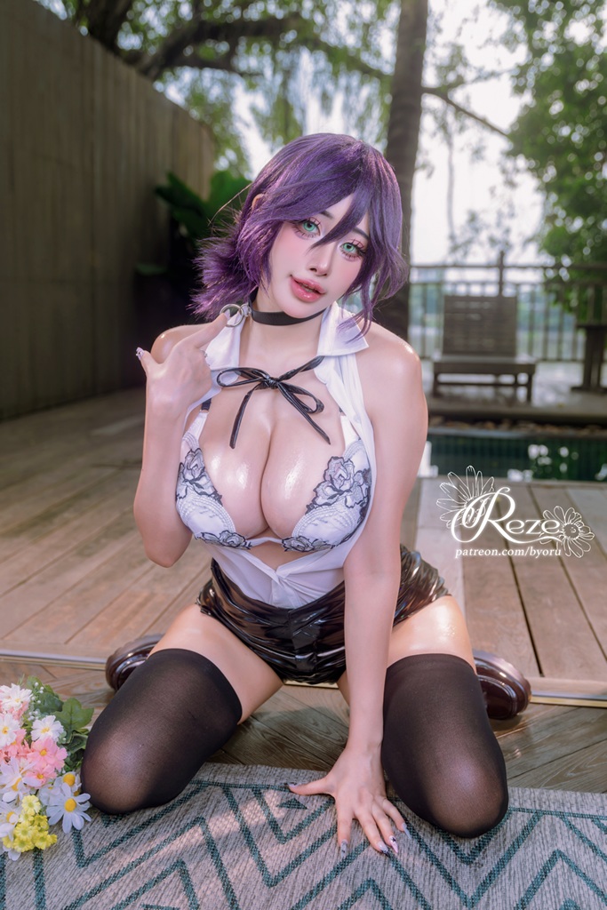 Byoru - Reze - Mitaku photo 1-13