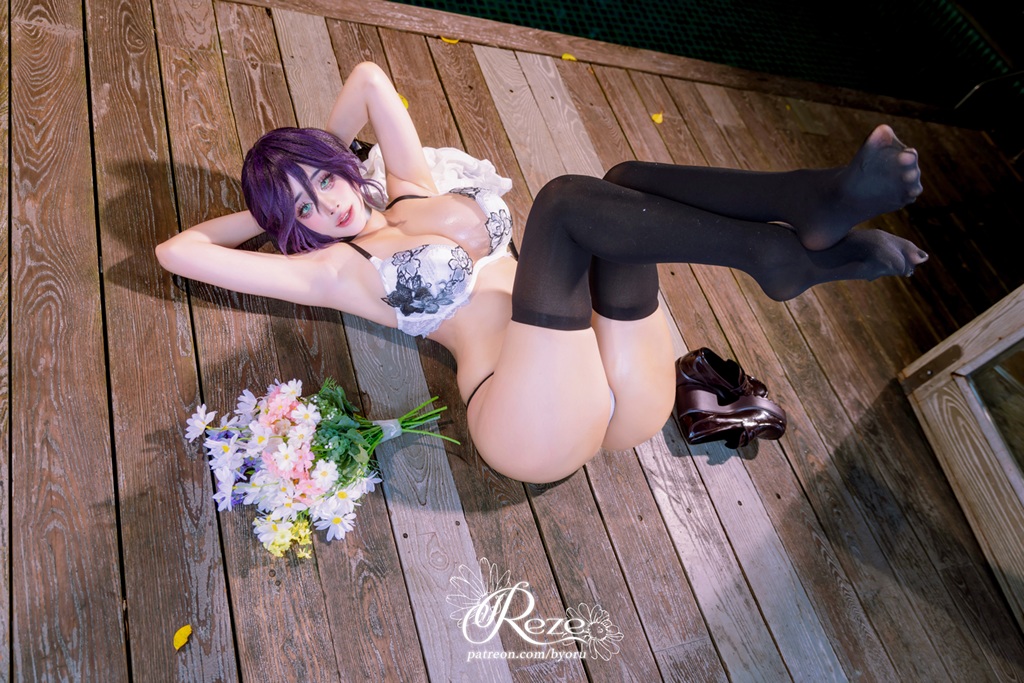 Byoru - Reze - Mitaku photo 1-19