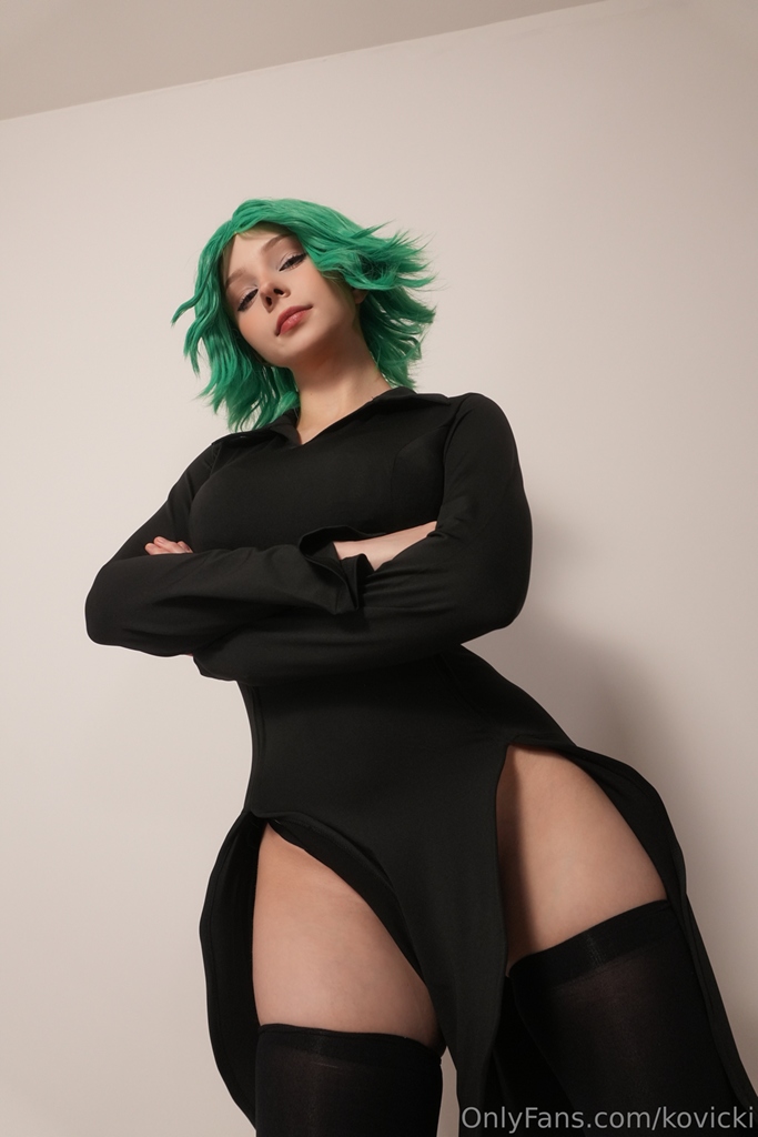 Kovicki - Tatsumaki - Mitaku photo 1-0