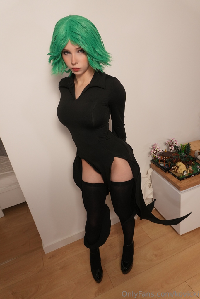 Kovicki - Tatsumaki - Mitaku photo 1-1