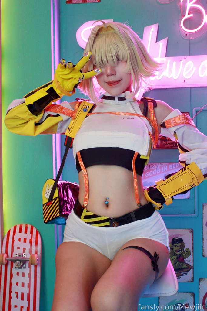 Mewjiic - Elegg - Mitaku photo 1-9