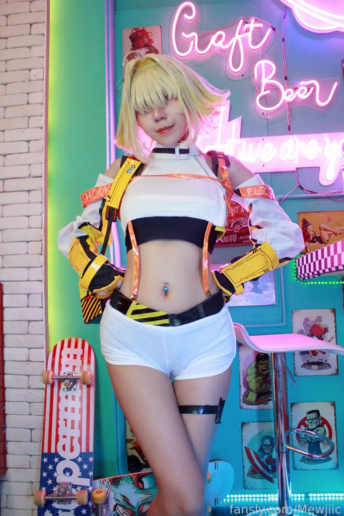 Mewjiic - Elegg - Mitaku photo 1-10