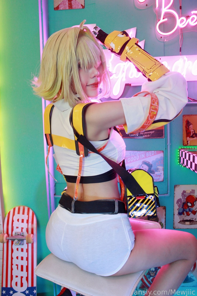 Mewjiic - Elegg - Mitaku photo 1-11