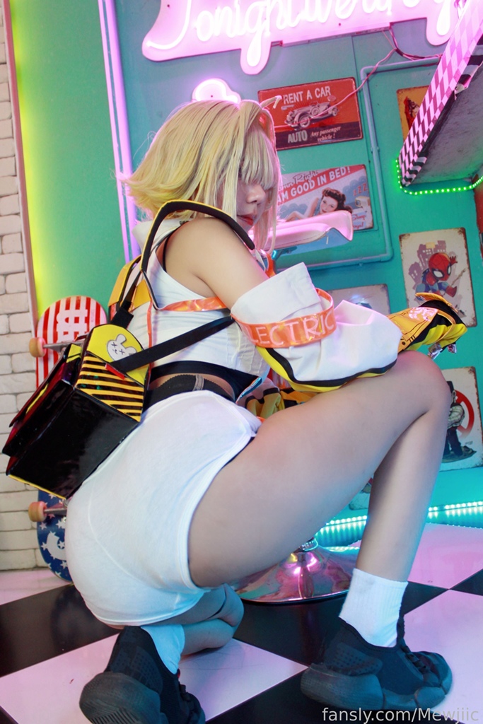 Mewjiic - Elegg - Mitaku photo 1-13