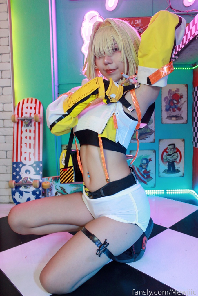 Mewjiic - Elegg - Mitaku photo 1-14