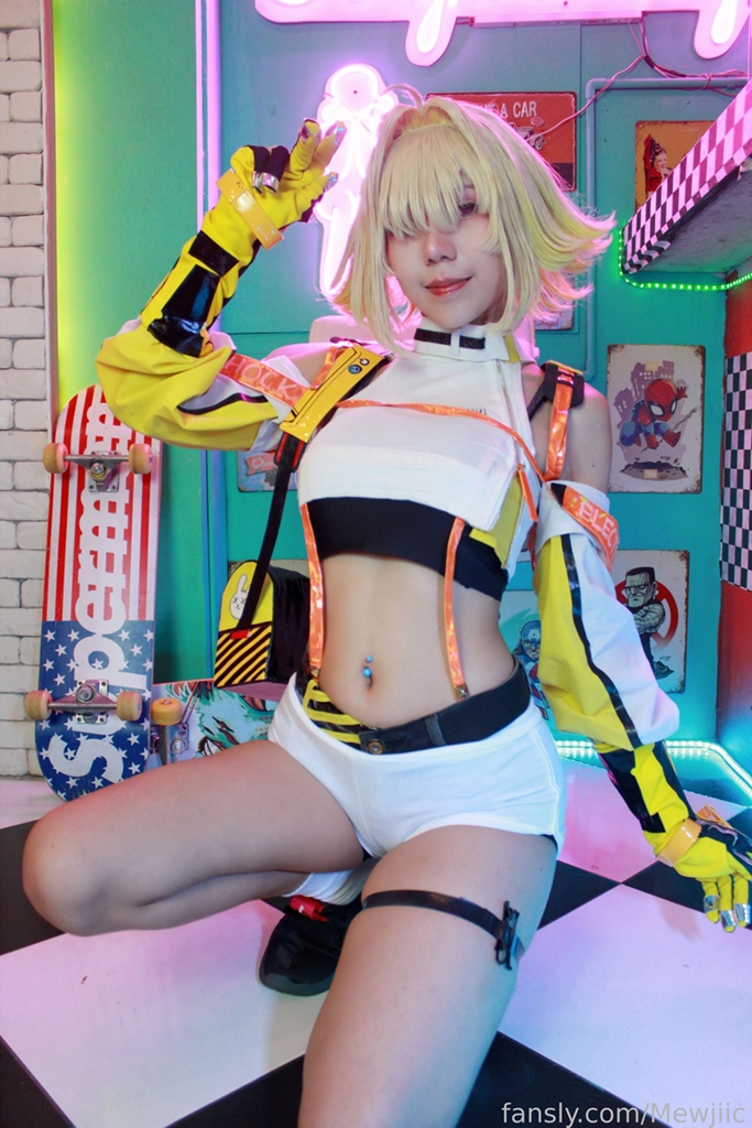 Mewjiic - Elegg - Mitaku photo 1-15