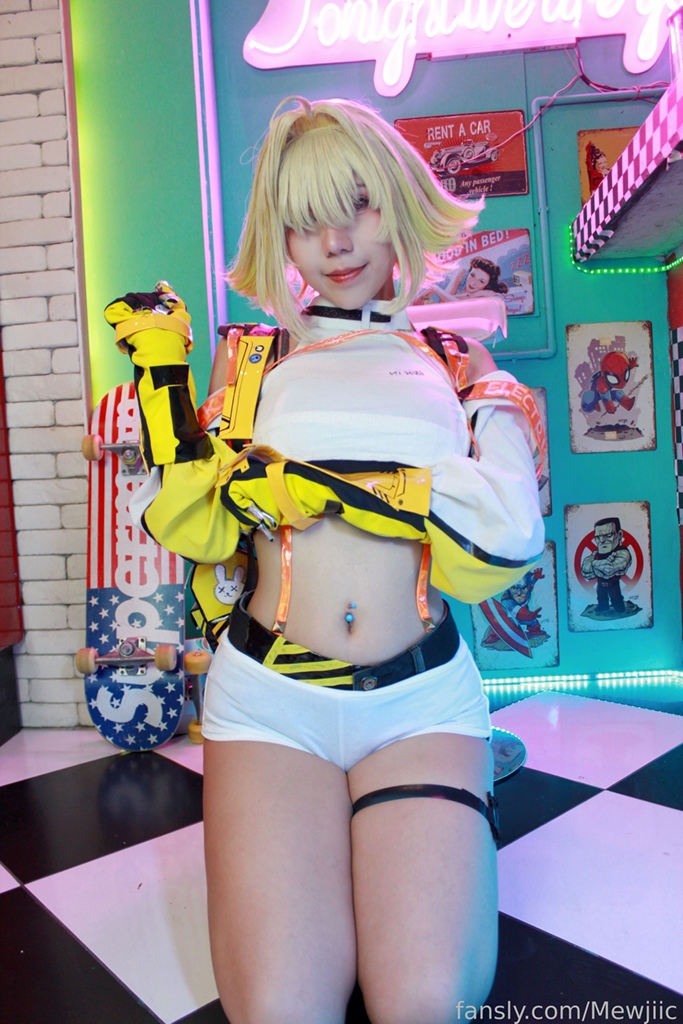 Mewjiic - Elegg - Mitaku photo 1-16