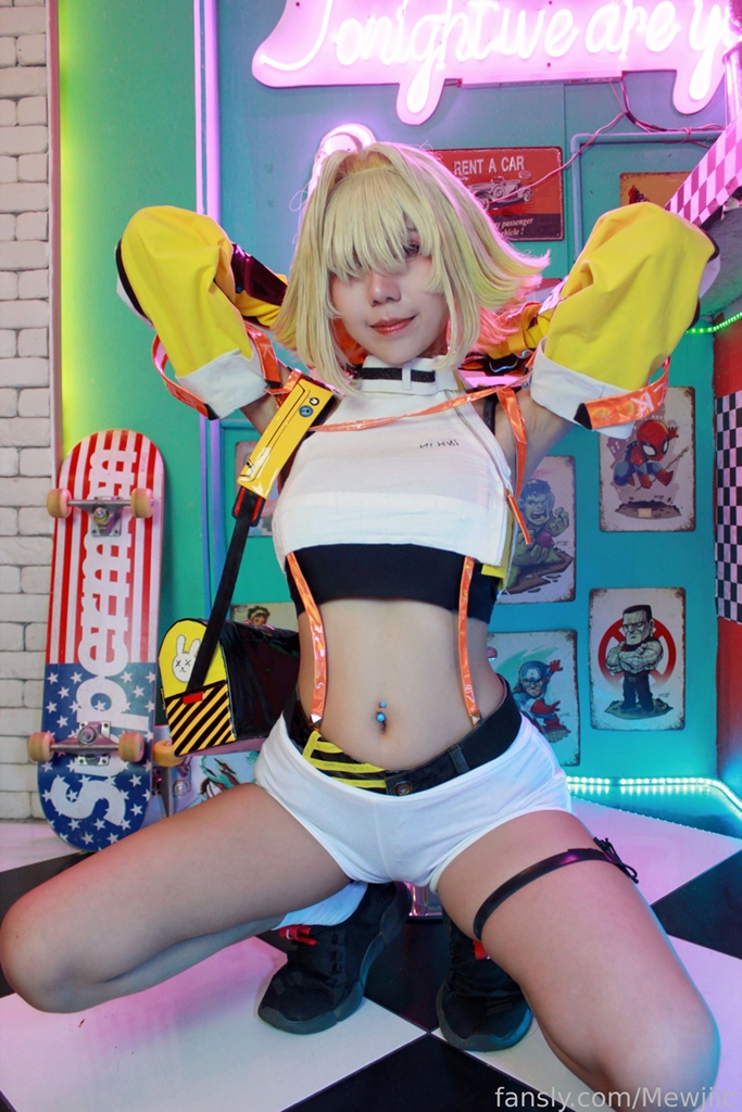 Mewjiic - Elegg - Mitaku photo 1-17