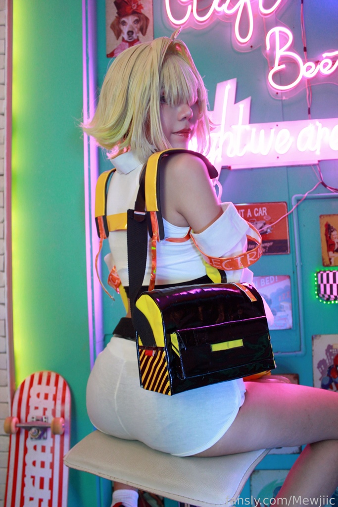 Mewjiic - Elegg - Mitaku photo 1-18