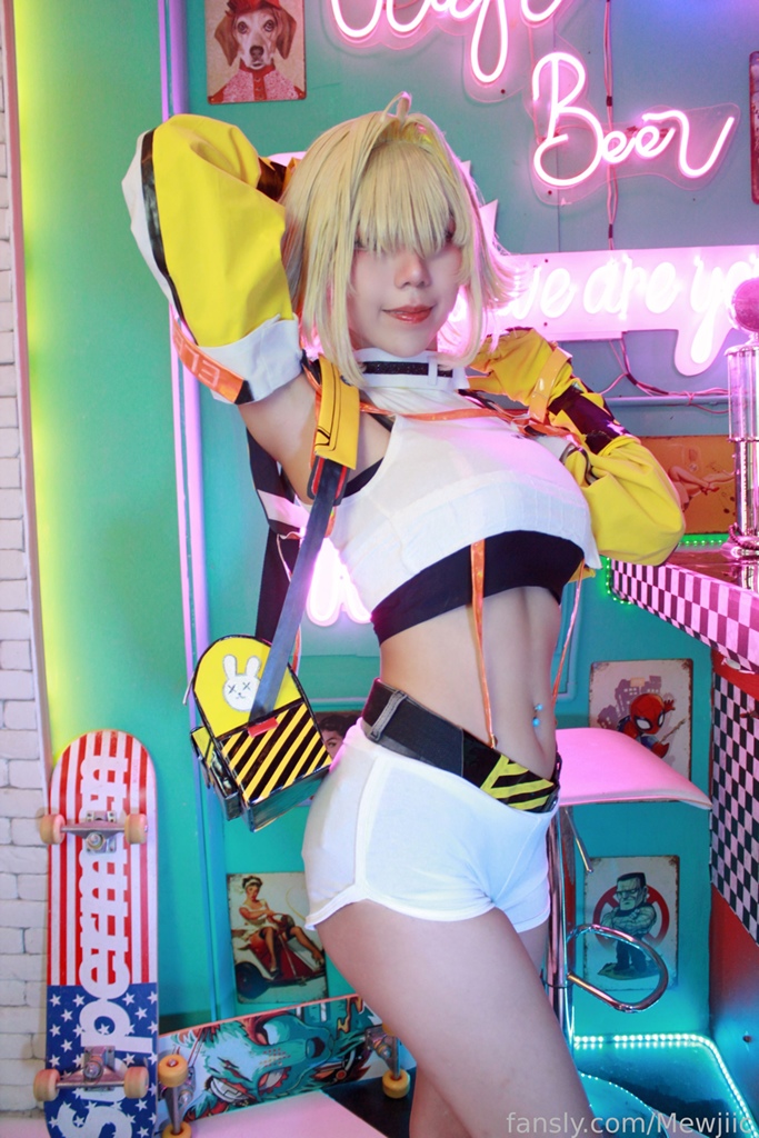 Mewjiic - Elegg - Mitaku photo 1-1