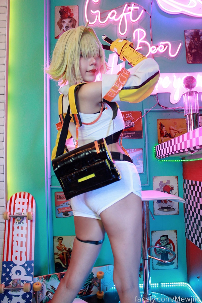 Mewjiic - Elegg - Mitaku photo 1-2