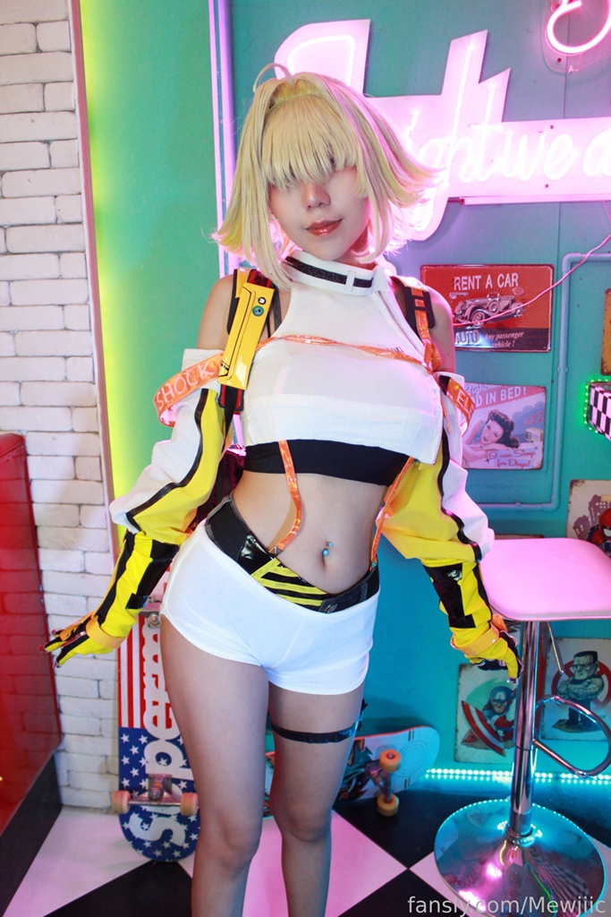 Mewjiic - Elegg - Mitaku photo 1-3