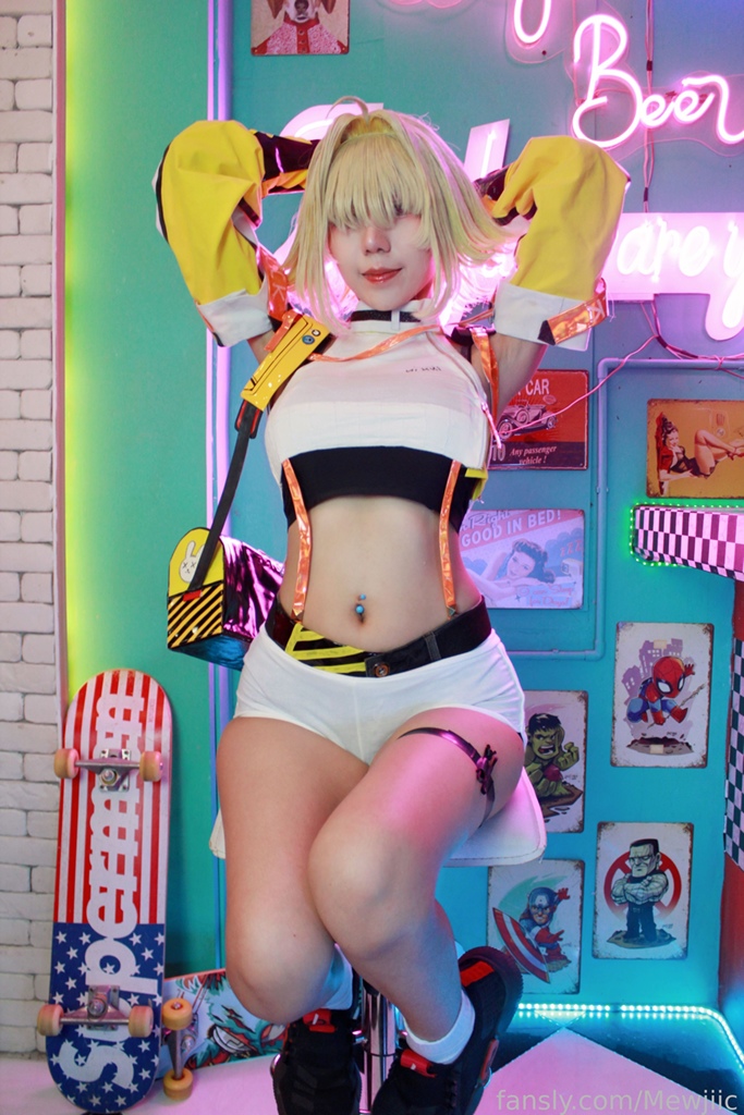 Mewjiic - Elegg - Mitaku photo 1-4