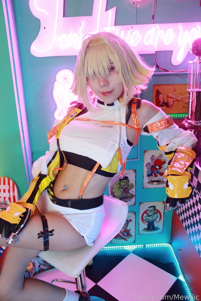 Mewjiic - Elegg - Mitaku photo 1-5