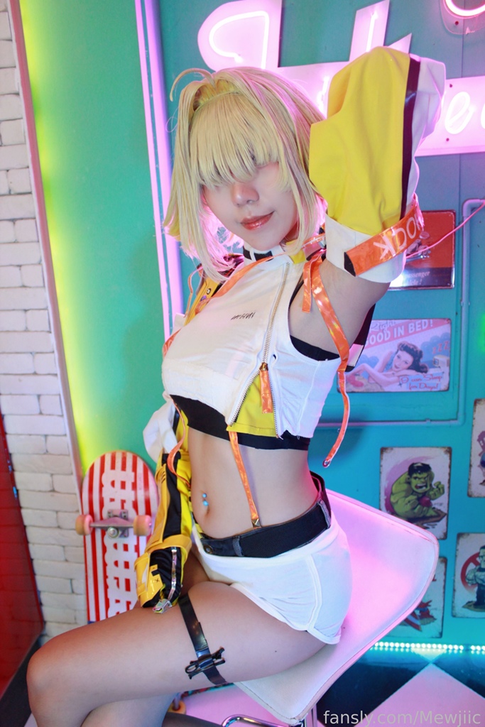 Mewjiic - Elegg - Mitaku photo 1-6