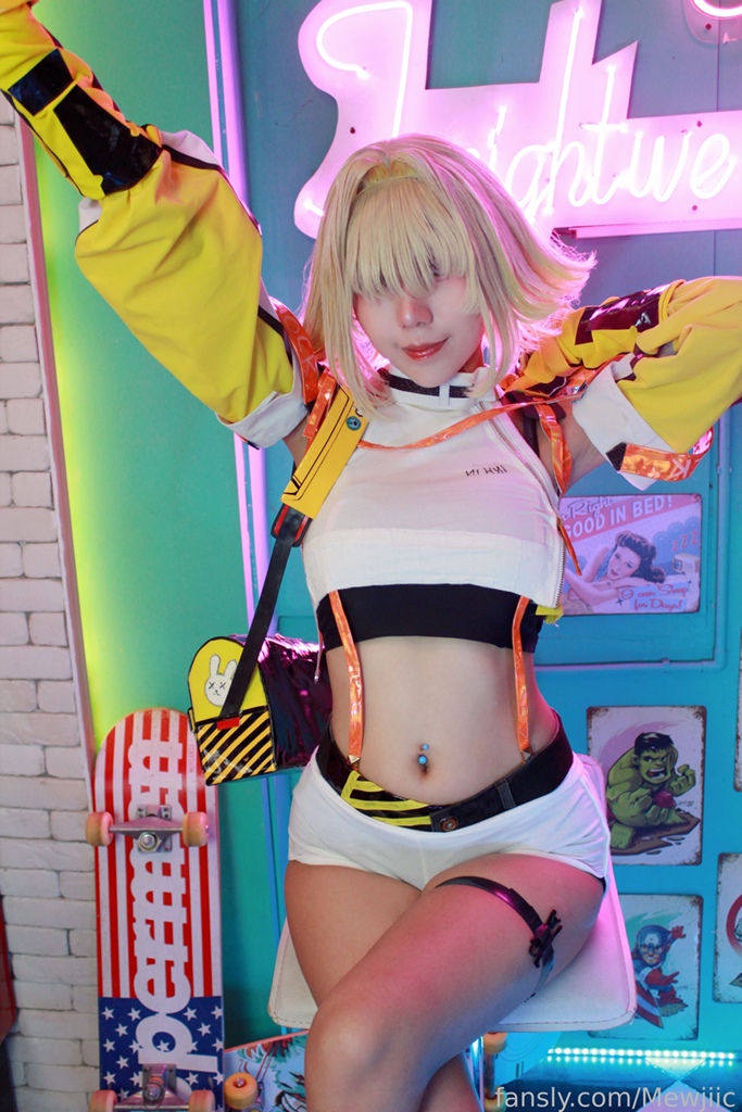 Mewjiic - Elegg - Mitaku photo 1-7