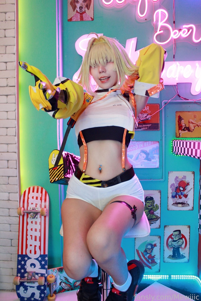 Mewjiic - Elegg - Mitaku photo 1-8