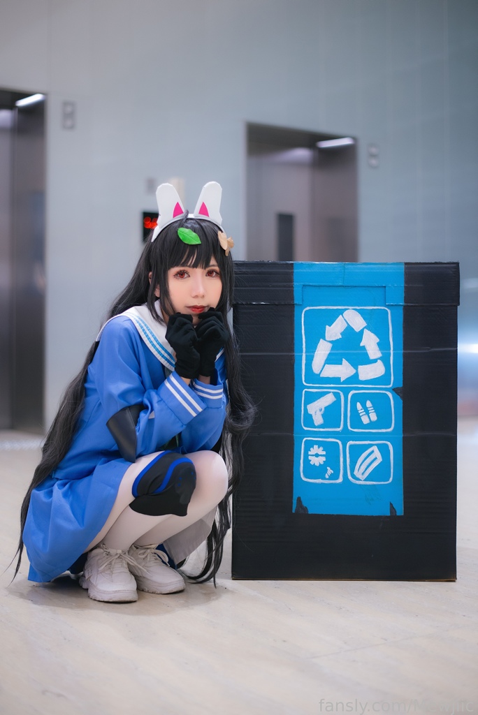 Mewjiic - Kasumizawa Miyu - Mitaku photo 1-13