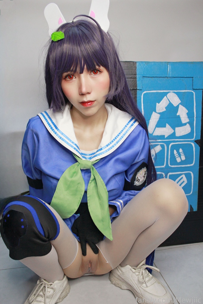 Mewjiic - Kasumizawa Miyu - Mitaku photo 1-16