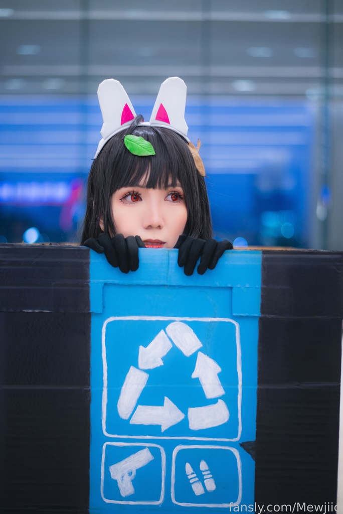 Mewjiic - Kasumizawa Miyu - Mitaku photo 2-4