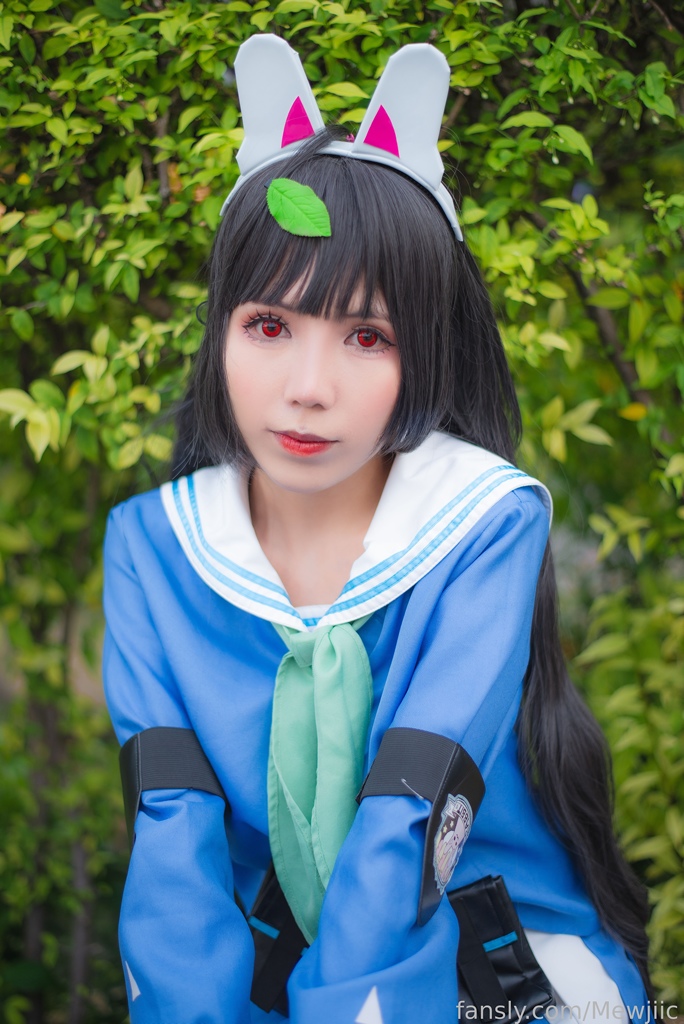 Mewjiic - Kasumizawa Miyu - Mitaku photo 1-3