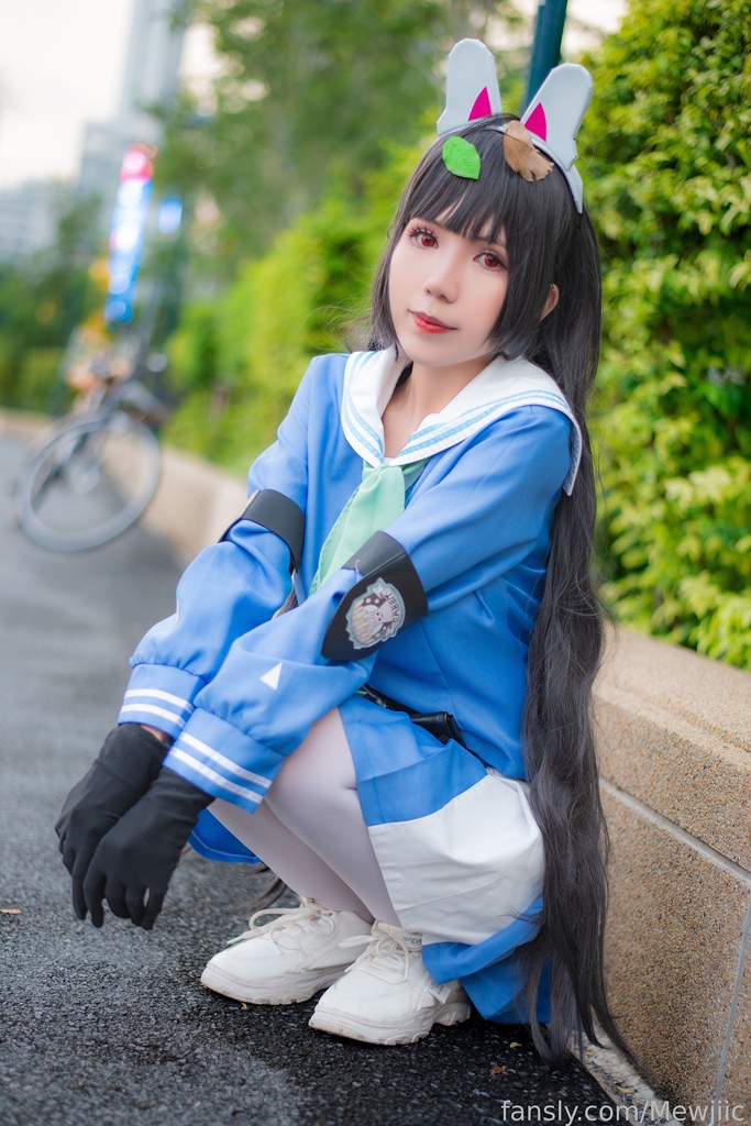 Mewjiic - Kasumizawa Miyu - Mitaku photo 1-6