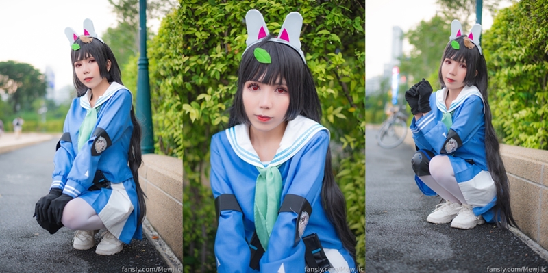 Mewjiic - Kasumizawa Miyu - Mitaku