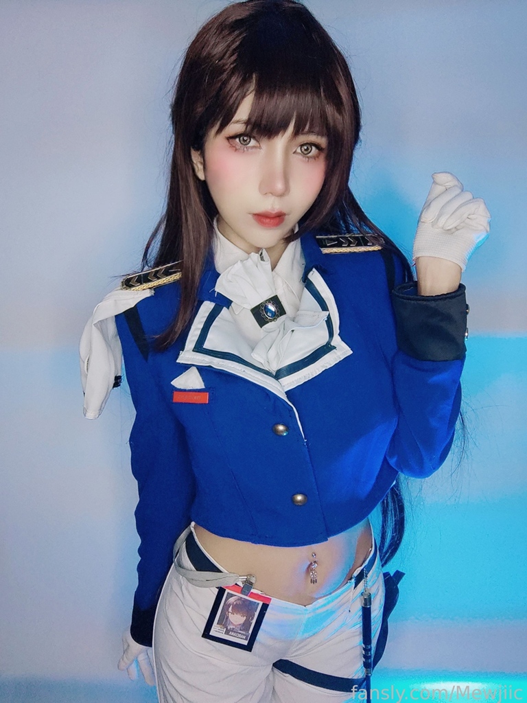 Mewjiic - Marciana (NIKKE) - Mitaku photo 1-0